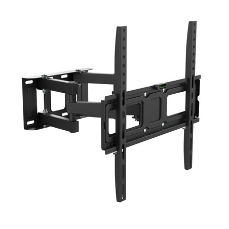  p022_e20sdn SUPPORTO X MONITOR/TV A MURO UNIVERSALE 32-65" ATL